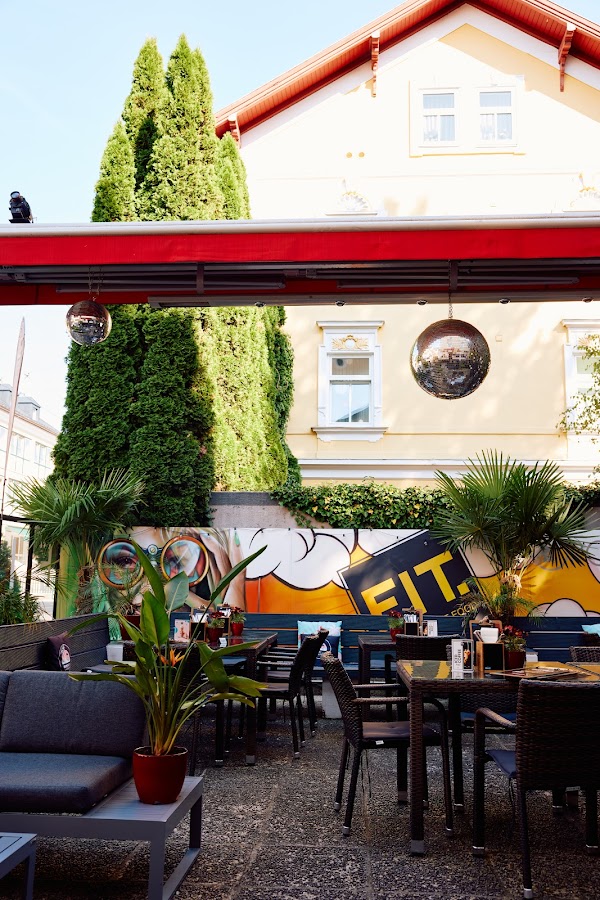 FIT.smartfood Restaurant * Eventlocation * Take Away * Fondue * Catering * Veranstaltungen * Lieferservice 3