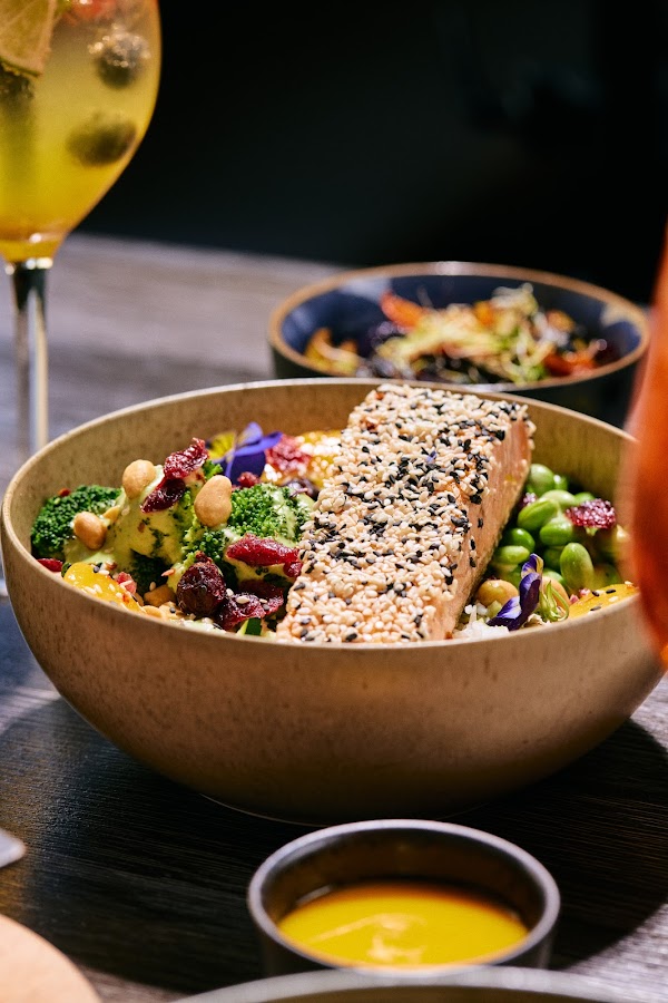 FIT.smartfood Restaurant * Eventlocation * Take Away * Fondue * Catering * Veranstaltungen * Lieferservice 2