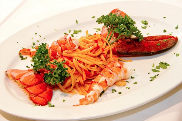 Ristorante Piccolo Mondo 5