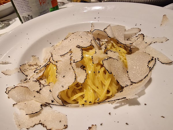 Ristorante Piccolo Mondo 4