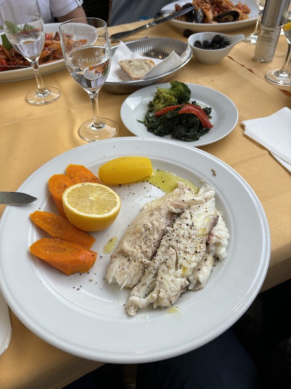 Ristorante Piccolo Mondo 3