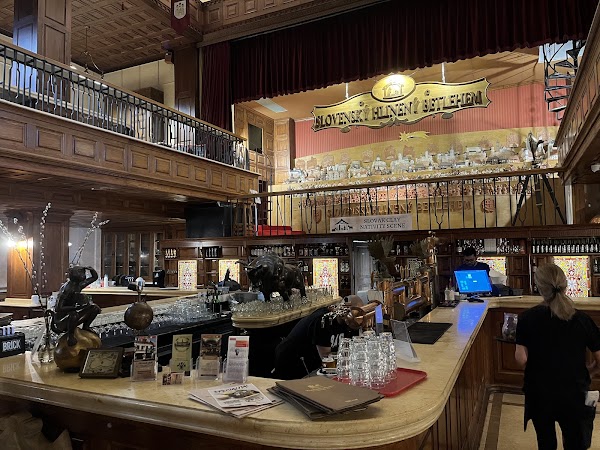 Bratislava Flagship 5