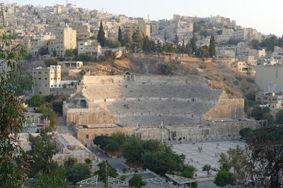 Roman Theater