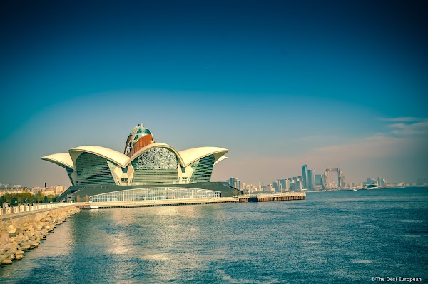 Dənizkənarı Milli Park 4