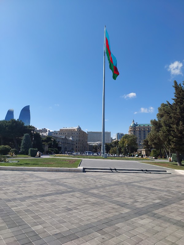 Dənizkənarı Milli Park 3