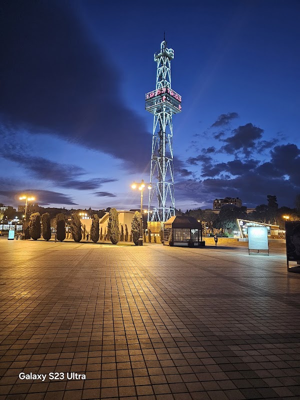 Dənizkənarı Milli Park 2