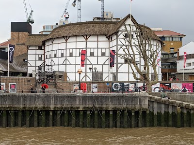Shakespeare's Globe