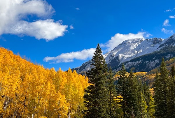 San Juan Mountains 3