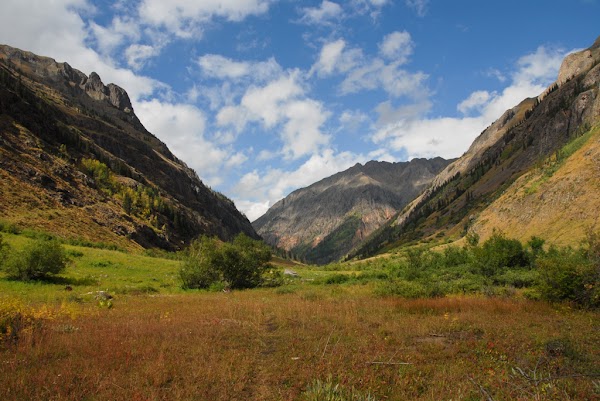 San Juan Mountains 2