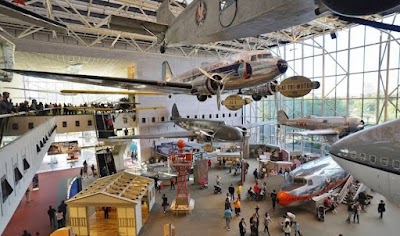 Washington D.C.'s Museums: A Cultural Journey Through America's Capital 3