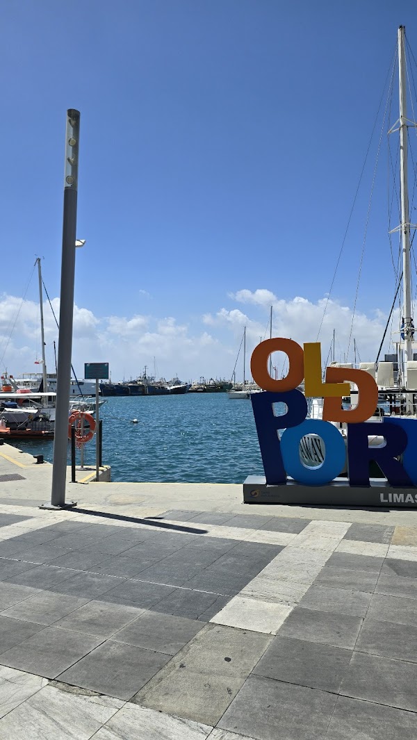 Old Port