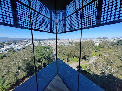 Hamon Observation Tower