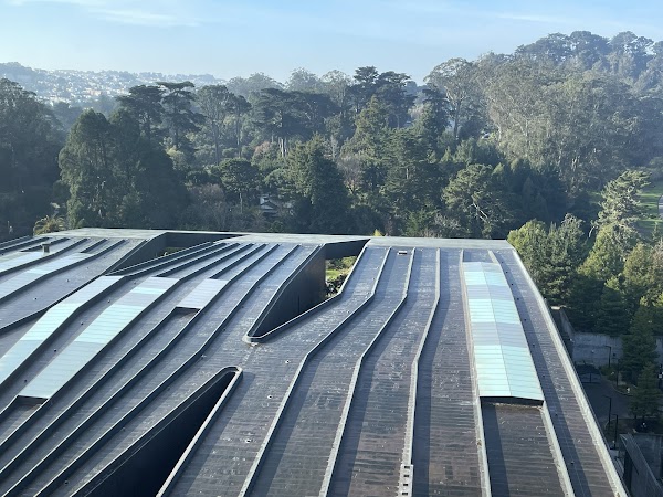 Hamon Observation Tower 3