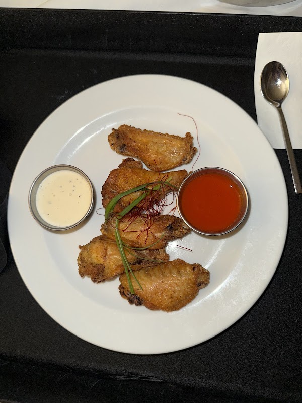 Noe Restaurant & Bar 5