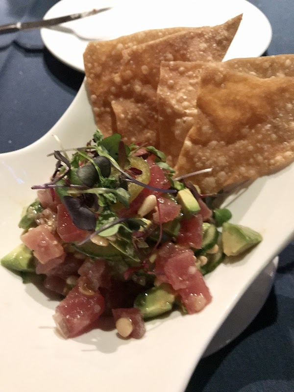 Noe Restaurant & Bar 3