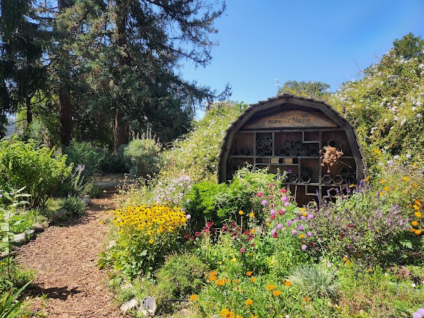 The Gardens at Lake Merritt 2