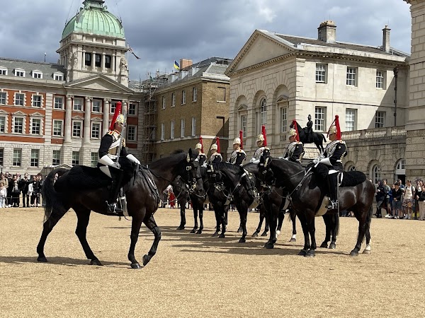 Horse Guards Parade