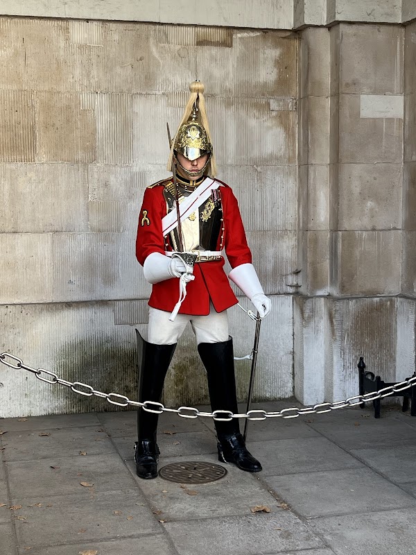 Horse Guards Parade 3