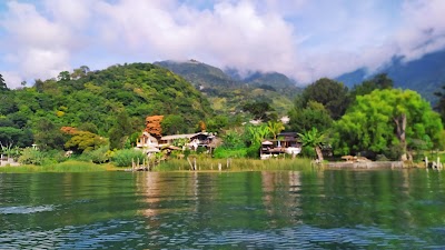 San Marcos La Laguna