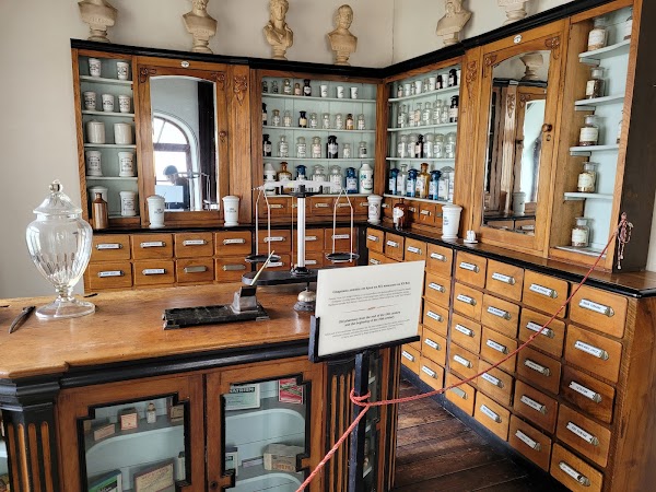 Museum of Medicine History