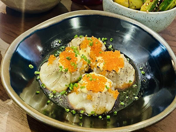 Manu Restaurant and Bar 3