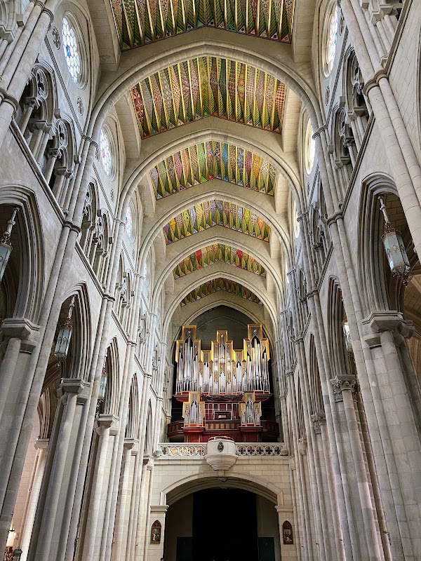 Catedral de la Almudena 3