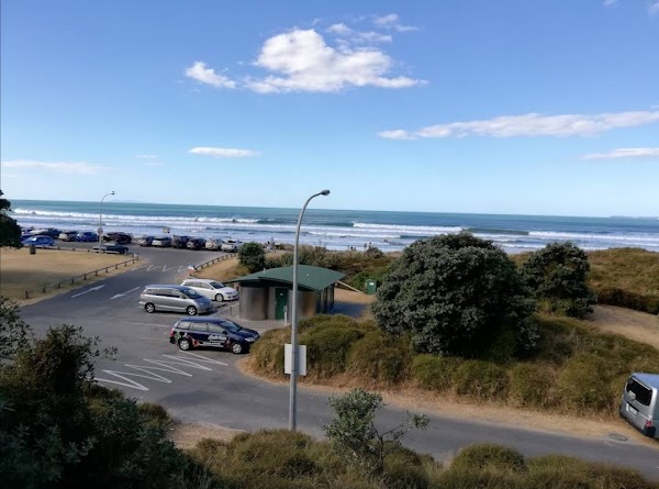 Papamoa