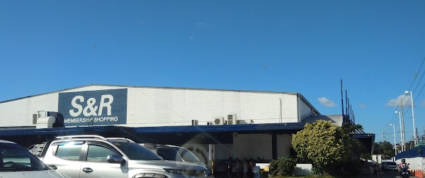 S&R Membership Shopping - Congressional