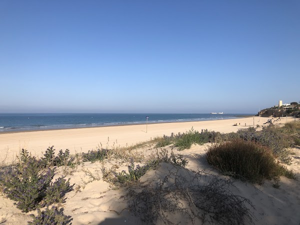 Playa de la Barrosa