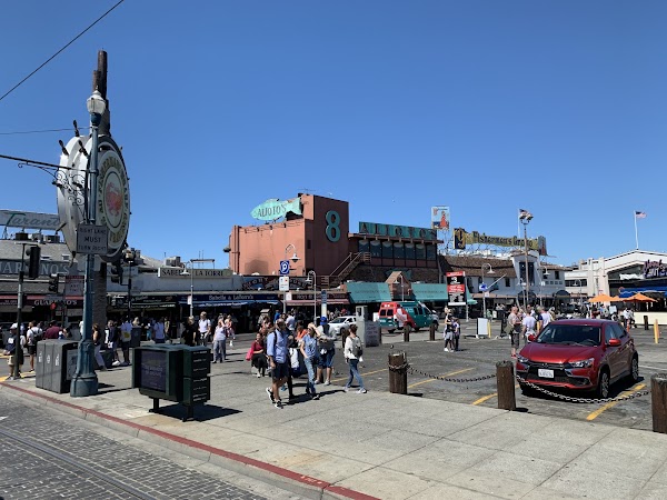 Fisherman's Wharf 4