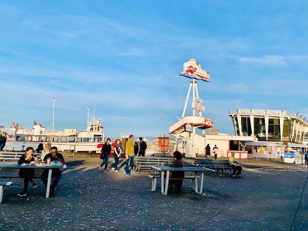 Fisherman's Wharf 3