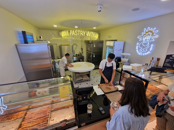 Gunduliceva Poljana Market 5