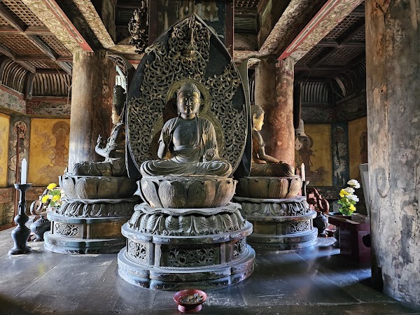 Hokan-ji 4