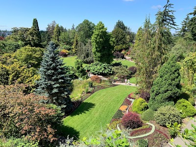 Queen Elizabeth Park 2