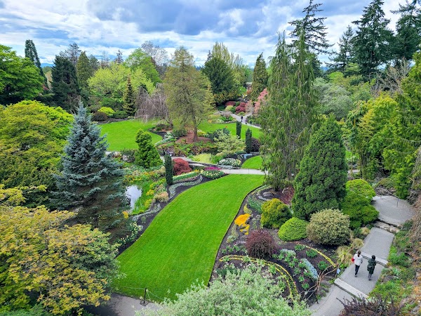 Queen Elizabeth Park 1