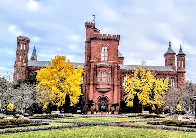 Enid A. Haupt Garden
