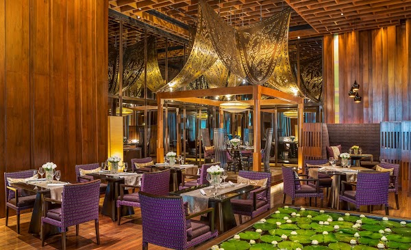 Sra Bua by Kiin Kiin 1