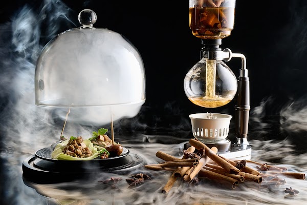 Sra Bua by Kiin Kiin 5