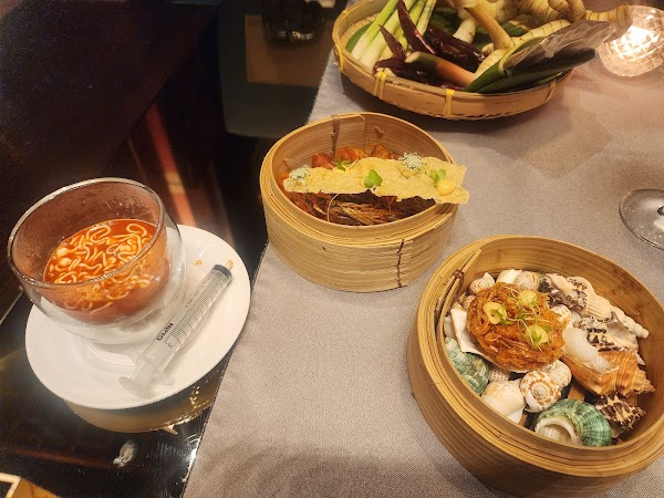 Sra Bua by Kiin Kiin 4