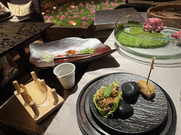 Sra Bua by Kiin Kiin 3