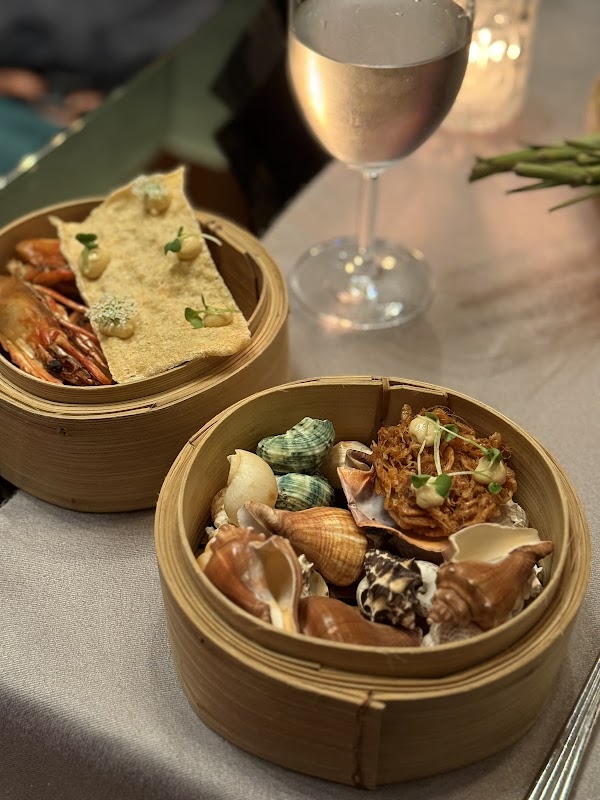 Sra Bua by Kiin Kiin 2