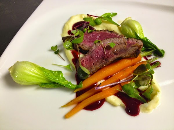 Portland City Grill 5