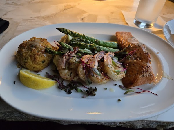 Portland City Grill 4