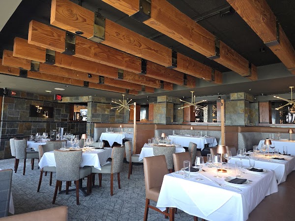 Portland City Grill 2