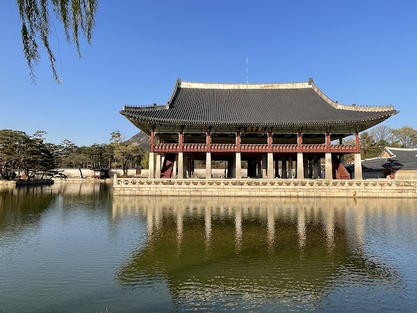 Seoul Tourism Plaza 1