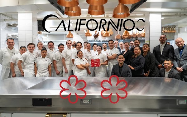 Californios 3
