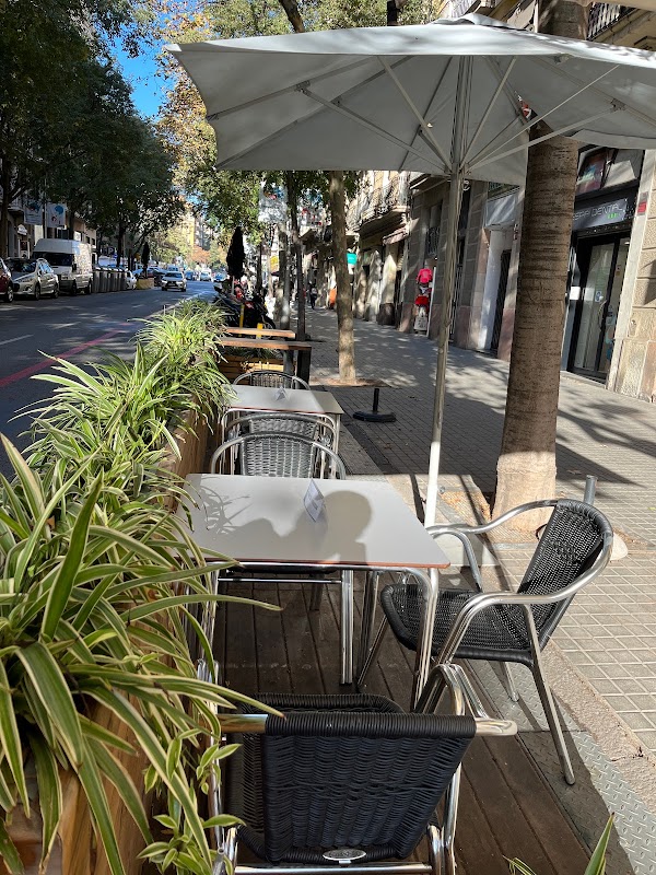 Kala Brunch | Barcelona 2