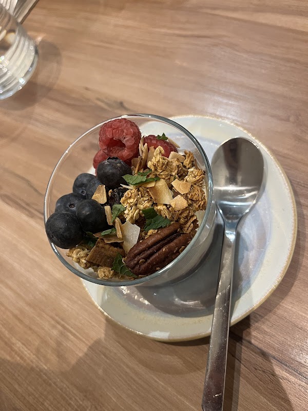 Kala Brunch | Barcelona 5