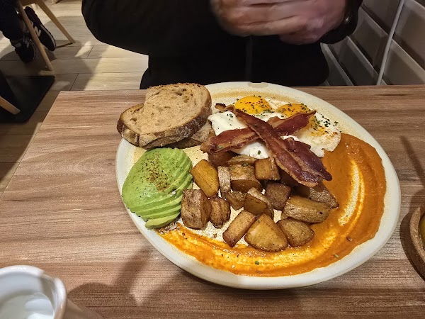 Kala Brunch | Barcelona 3