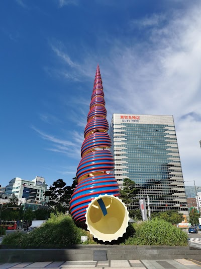 Cheonggyecheon